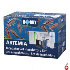 Hobby Inkubátor artémie sada