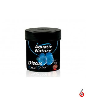 DISCUS FOOD EXCEL 190ml/80g