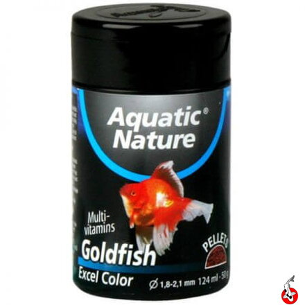 GOLDFISH EXCEL COLOR 320 ml