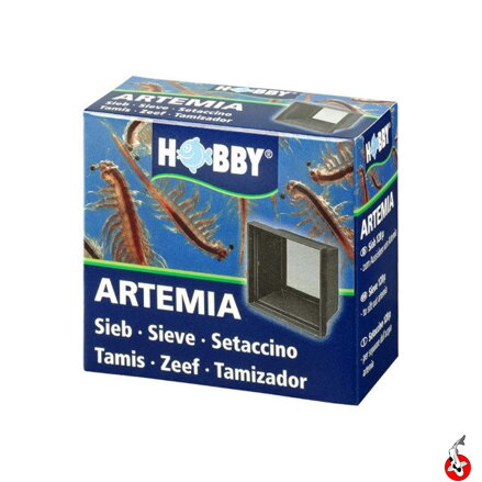 Hobby sito na artemie, 120 my