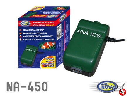 AIR PUMPS NA-450