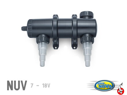 UV STERILIZÁTOR 11W