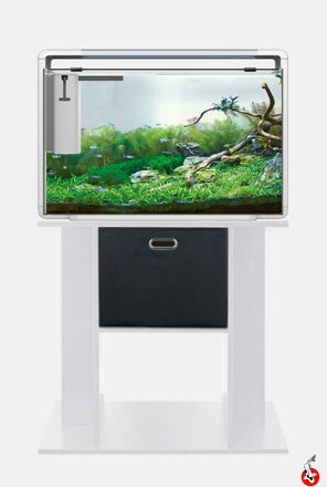 STOJAN NA SUPERFISH HOME 110 BIELE