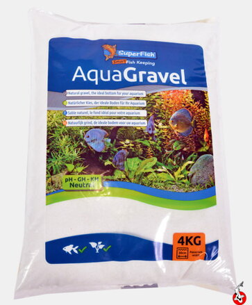  SF AQUA GRIND snow white 4kg