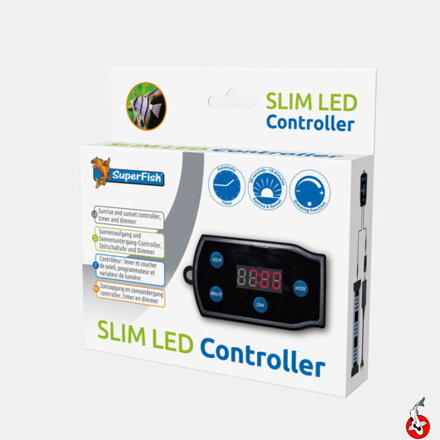 SF SLIM LED CONTROLLER 