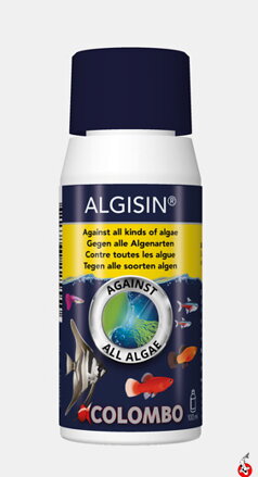 COLOMBO ALGISIN na riasy 100 ML (1000L)