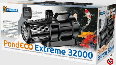 SF POND ECO EXTREME 32.0000 45-450 WATT