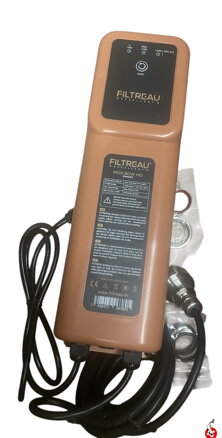 Module excellent inox 80W