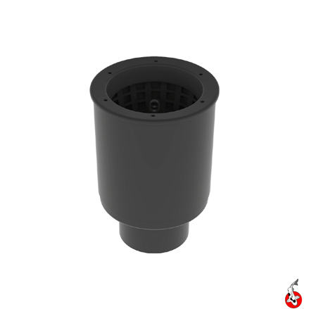 AquaForte floating skimmer 200mm