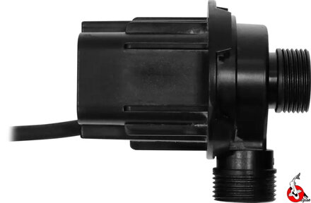 MINI POND PUMP 20W/1400 L/h