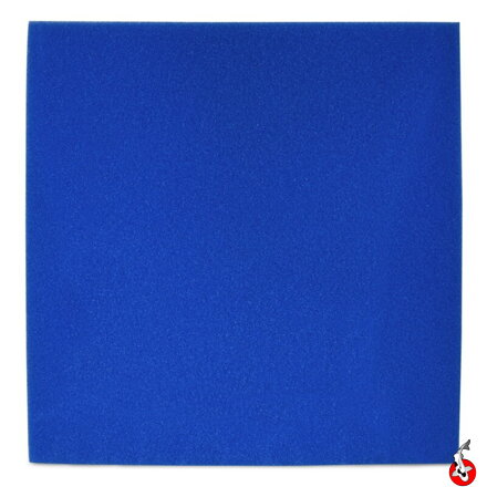 Filtračná pena biomolitan hrubý 100 x 100 x 5 cm