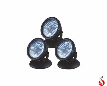 Aqua NPL6-LED 3PC
