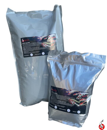FOOD PRO 2,5kg 6mm