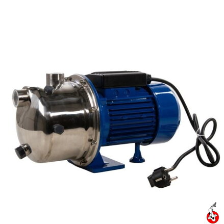 Jetpump STP-45, 0,75pk, max.2,8m³/4,2bar