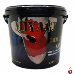 Miyagi Immuno Up. 2KG (6mm) IMUNITA + VITAMÍNY