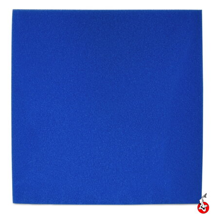 Filtračná pena biomolitan jemný 100 x 100 x 5 cm