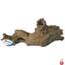 Wood L 33x12x13 cm