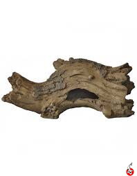 Wood S 17.5x10x8 cm