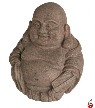 Pond Zen Deco Buddha 50cm