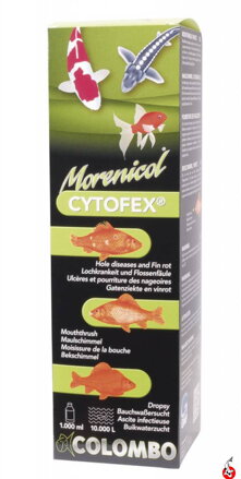 Colombo Cytofex 500ml/5000L