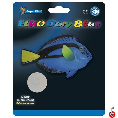 Fluo Dory