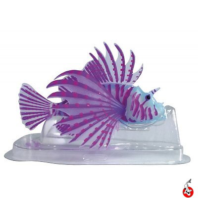 Superfish Fluo Lionfish modrá