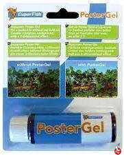 SUPERFISH POSTER GEL