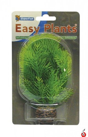 E.PLANTS SMALL13CM NR. 9