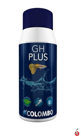 COLOMBO GH PLUS 100 ML (500L)