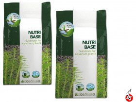 COLOMBO FLORA NUTRI BASE 5 LTR