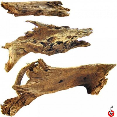 DRIFTWOOD S 18-28 CM