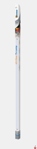 UV TL LAMP 55W - T8 900mm