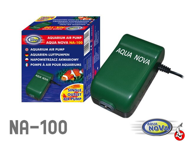 AIR PUMPS NA-100