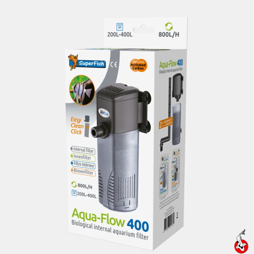 SF AQUAFLOW 400 FILTER 800 L/H