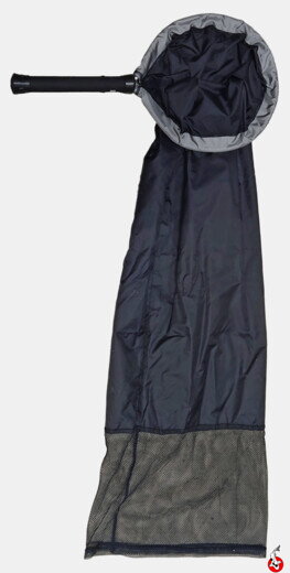 Sieť, rukáv na prelovení rýb profi - nepriepustný 30cm