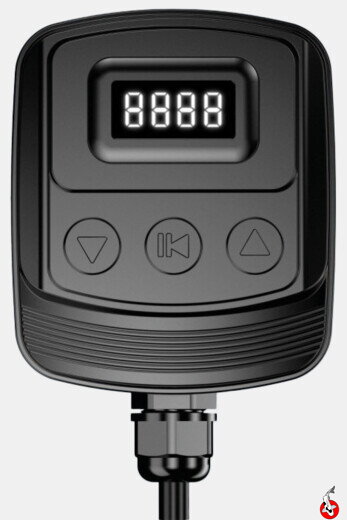 SF POND ECO EXTREME 32.000 CONTROLLER