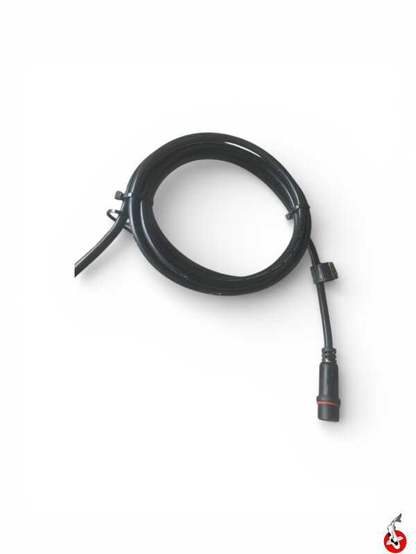 Predložovací kábel 2m na riadiacu jednotku