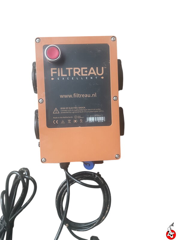 Riadiaca jednotka k Excellent