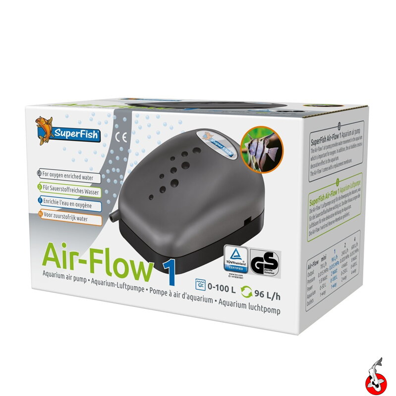 SF AIRFLOW 1 WAY