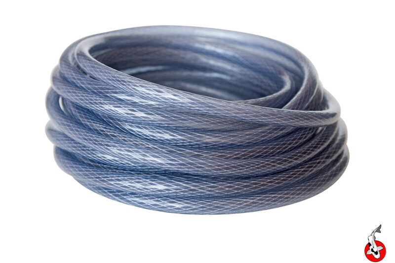 VZDUCHOVACIA HADICA 8mm 10 M. VZDUCHOVACIA HADICA 8mm 10 M.
