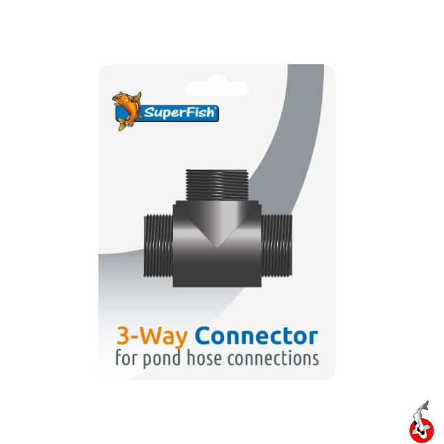3 Way Connector 3 Way Connector
