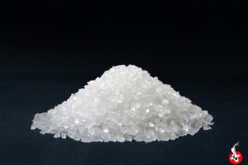 Morská soľ 25 kg 1 - 3 mm Morská soľ 25 kg 1 - 3 mm