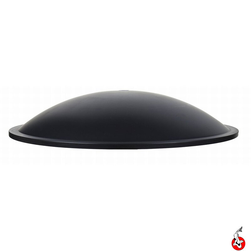 Náhradný diel krytu kupoly pre dnovú vpusť 110 mm Náhradný diel krytu kupoly pre dnovú vpusť 110 mm