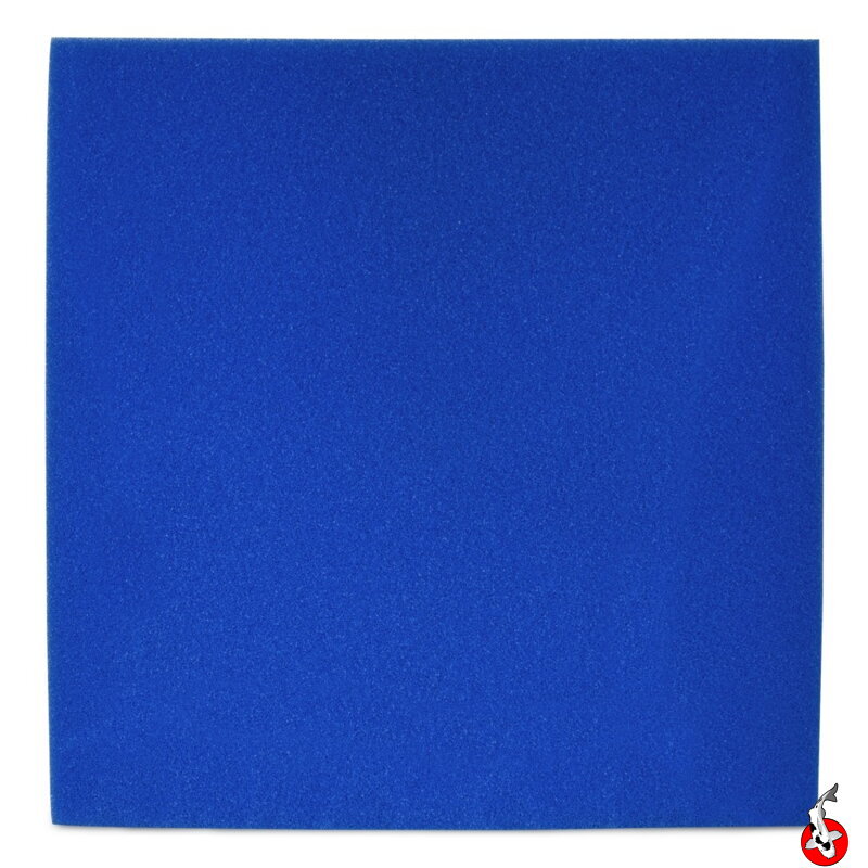 Filtračná pena biomolitan hrubý 100 x 100 x 5 cm