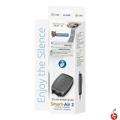 Superfish Smart air 2