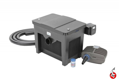 Oase BioSmart Set 18000 Oase BioSmart Set 18000