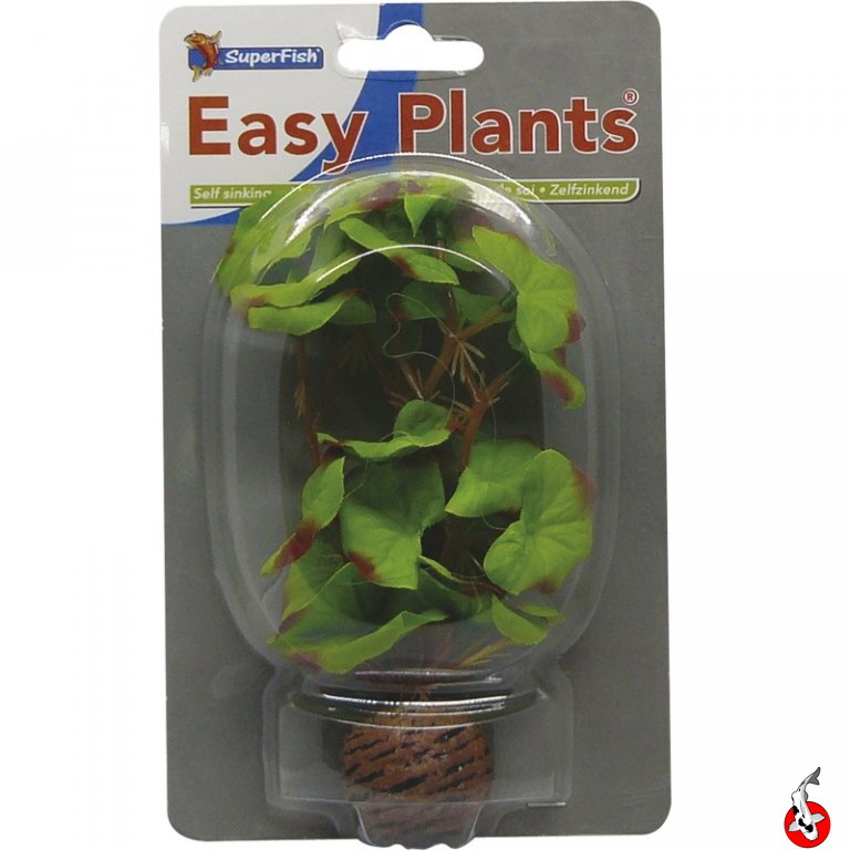 E.PLANTS SMALL 13CM NR.1Z