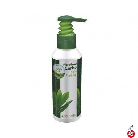 COLOMBO FLORA CARBO 500 ML (25000L)