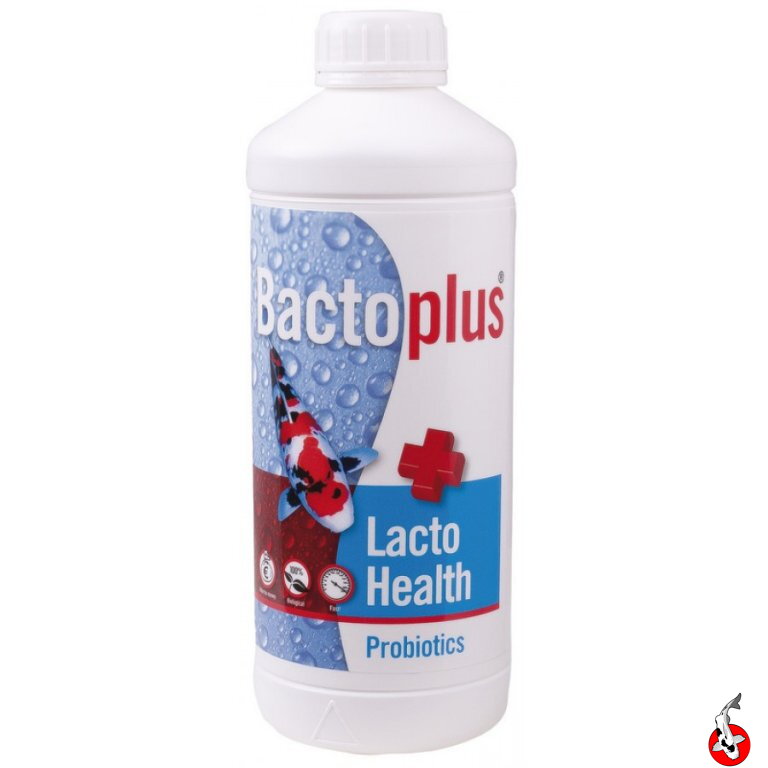 LACTO HEALTH 1LTR (20.000L) probiotiká 