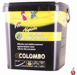 COLOMBO ALGISIN 1000ML/10.000L